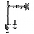 TTAP Single Arm Monitor Desk Mount