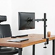 TTAP Single Arm Monitor Desk Mount