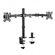 TTAP Double Arm Monitor Desk Mount