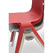 ErgoStak Ergonomic Classroom Chairs