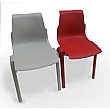 ErgoStak Ergonomic Classroom Chairs