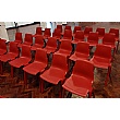 ErgoStak Ergonomic Classroom Chairs