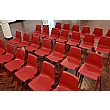 ErgoStak Ergonomic Classroom Chairs