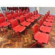 ErgoStak Ergonomic Classroom Chairs