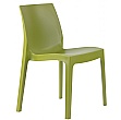 Strata Polypropylene Chair