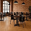 Strata Polypropylene Chair