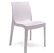 Strata Polypropylene Chair