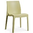 Strata Polypropylene Chair