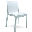 Strata Polypropylene Chair