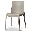 Strata Polypropylene Chair