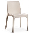 Strata Polypropylene Chair