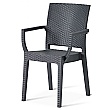 Canterbury Armchair