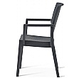 Canterbury Armchair