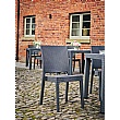 Canterbury Armchair