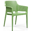 Boom Polypropylene Armchair