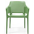 Boom Polypropylene Armchair