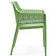 Boom Polypropylene Armchair