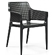 Boom Polypropylene Armchair