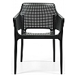 Boom Polypropylene Armchair