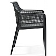 Boom Polypropylene Armchair