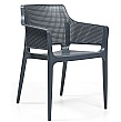 Boom Polypropylene Armchair