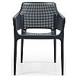 Boom Polypropylene Armchair