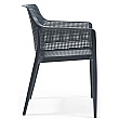 Boom Polypropylene Armchair