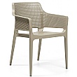 Boom Polypropylene Armchair