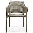 Boom Polypropylene Armchair