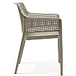 Boom Polypropylene Armchair