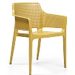 Boom Polypropylene Armchair