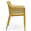 Boom Polypropylene Armchair