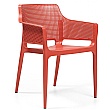 Boom Polypropylene Armchair