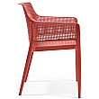 Boom Polypropylene Armchair