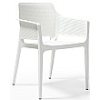 Boom Polypropylene Armchair