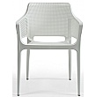Boom Polypropylene Armchair