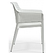 Boom Polypropylene Armchair