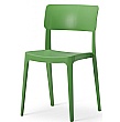 Vivo Polypropylene Side Chair