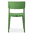 Vivo Polypropylene Side Chair