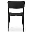Vivo Polypropylene Side Chair