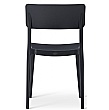 Vivo Polypropylene Side Chair