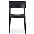 Vivo Polypropylene Side Chair