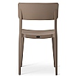 Vivo Polypropylene Side Chair