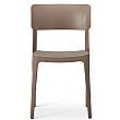 Vivo Polypropylene Side Chair