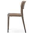 Vivo Polypropylene Side Chair