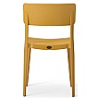 Vivo Polypropylene Side Chair