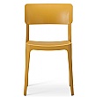 Vivo Polypropylene Side Chair