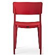 Vivo Polypropylene Side Chair
