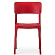 Vivo Polypropylene Side Chair