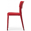 Vivo Polypropylene Side Chair